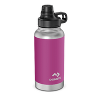 Dometic 900 ml Orchid Thermo Bottle with Drinking Spout