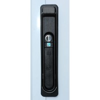 KEYLESS ENTRY 3-POINT LOCK LHH T/S ODYSSEY DOORS LHH