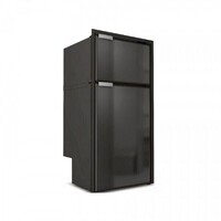Vitrifrigo DP150I 12-24V 150 Litre 2 Door Fridge Freezer, with Airlock