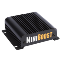 BMPRO MiniBoost 12V 20A DC-DC Battery Charger