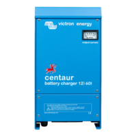 Victron Centaur Battery Charger 12V 60A 3C