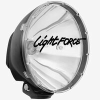 Lightforce 8" Halogen XGT Driving Light, 100W
