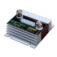 Enerdrive ePOWER 12/24V 200A IP66 Smart Battery Guard