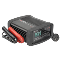 Projecta IC2500W 12V Automatic 25A 7 Stage Workshop Battery Charger
