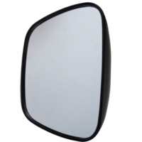 Milenco Grand Aero Mirror Head Convex