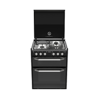 Thetford K1520 Combination Cooker with Oven, Stove & Grill - Fan Forced