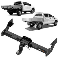 TAG 4x4 Recovery Towbar for Mazda BT-50 (09/2011-07/2020), Ford Ranger (09/2011-02/2022)