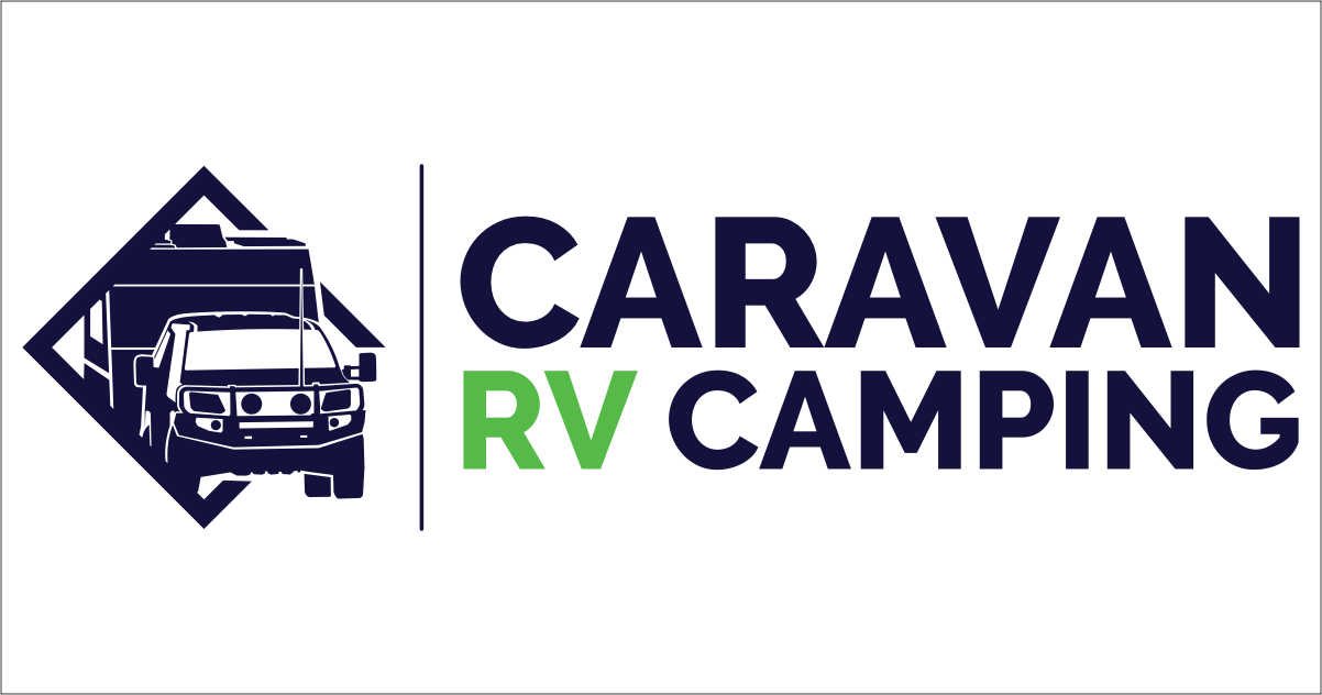 Caravan RV Camping