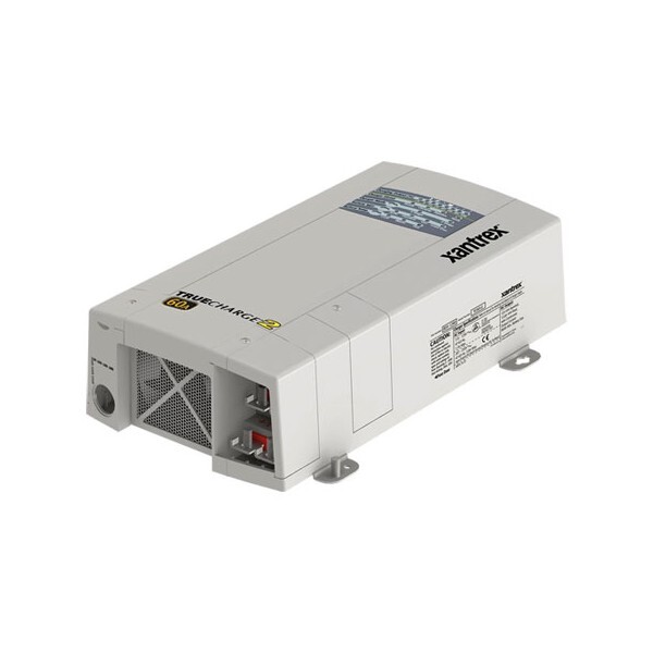 Xantrex 12V 40A Truecharge2 Smart Battery Charger Xantrex Caravan