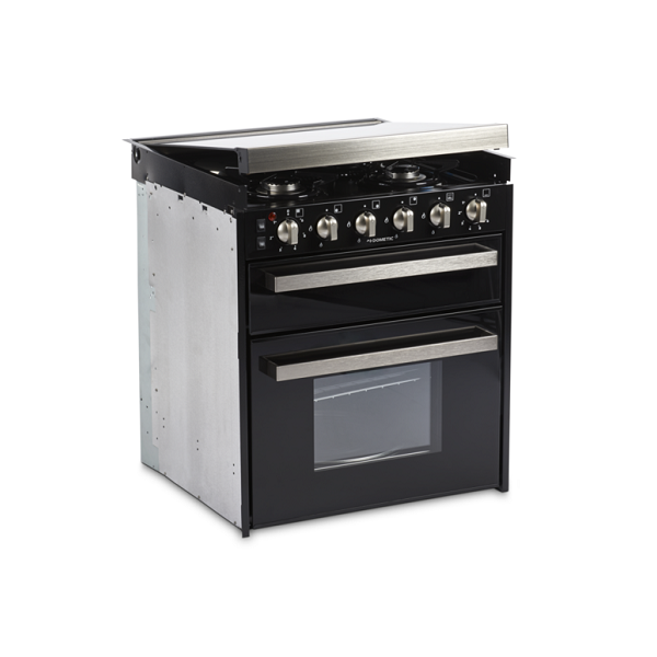 Dometic 4 Burner Oven & Grill Caravan RV Camping