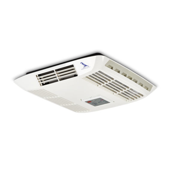 Sparrow Air conditioner Buy Now Caravan RV Camping 1800 RV PARTS