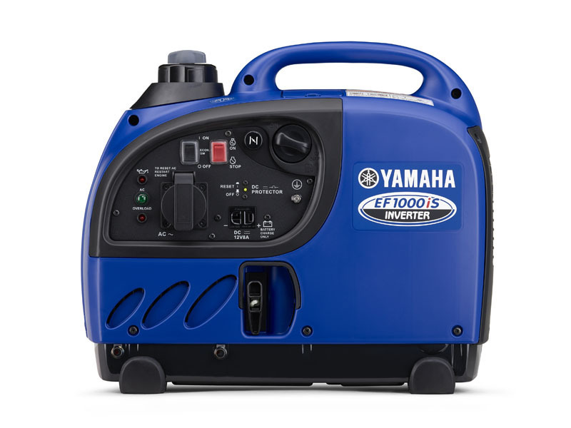 YAMAHA GENERATOR 1000w Caravan RV Camping