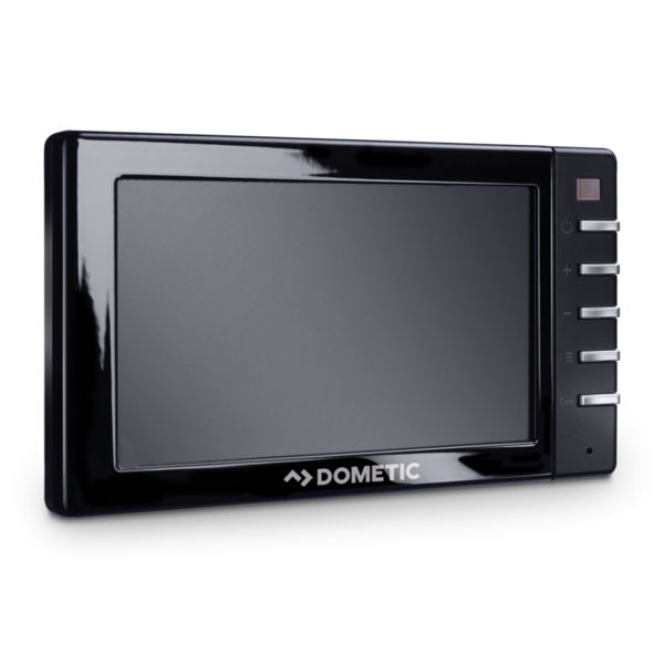 Dometic RVS 545 5" AHD LCD monitor and colour camera Dometic