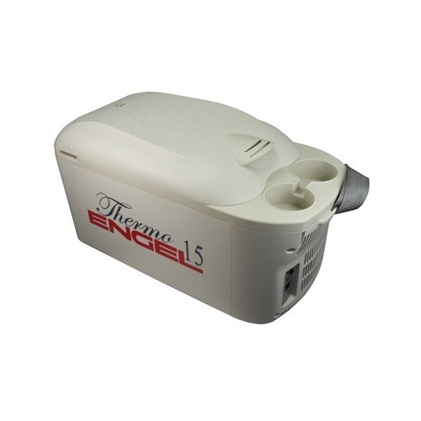 Engel Thermoelectric Cooler/Warmer, 15L Buy Now Caravan RV Camping