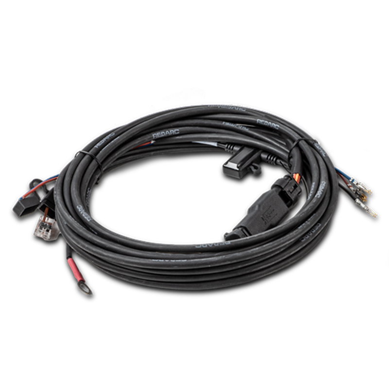 Redarc Universal Tow-Pro Wiring Kit, TPWKIT-013