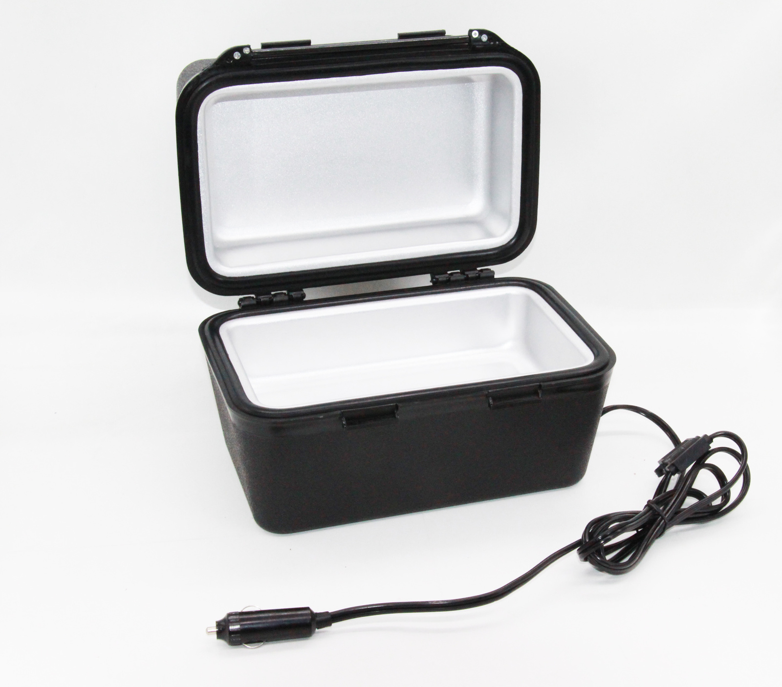 12V Portable Food Stove Oven Warmer Hot Plate suit Car Truck Motorhome