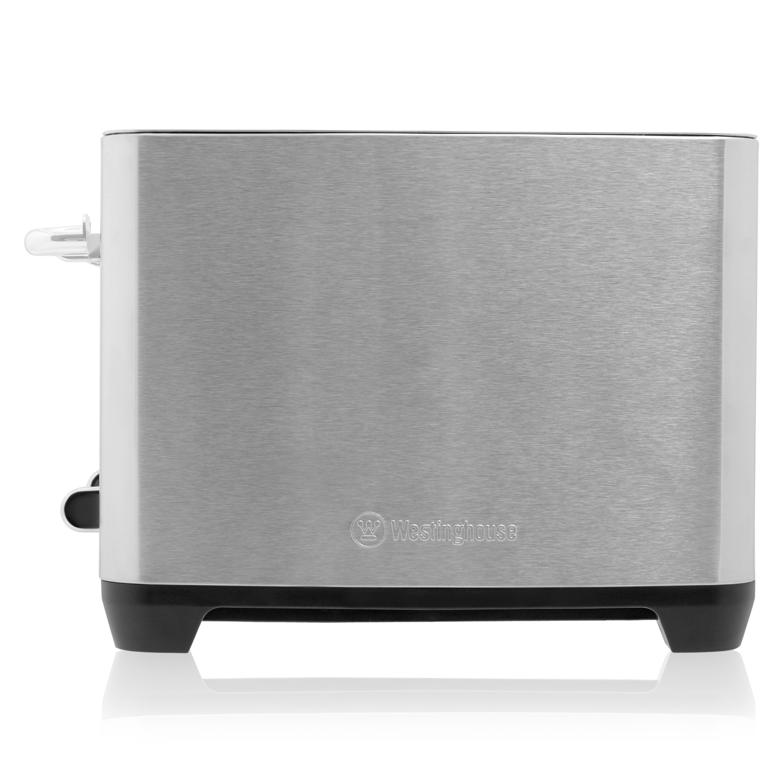 Westinghouse 4 Slice Stainless Steel Toaster Westinghouse Caravan RV Camping