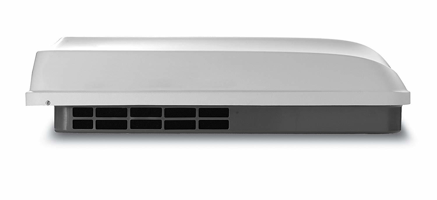 SHROUD OUTER WHITE B3253/B3254 Dometic Caravan RV Camping