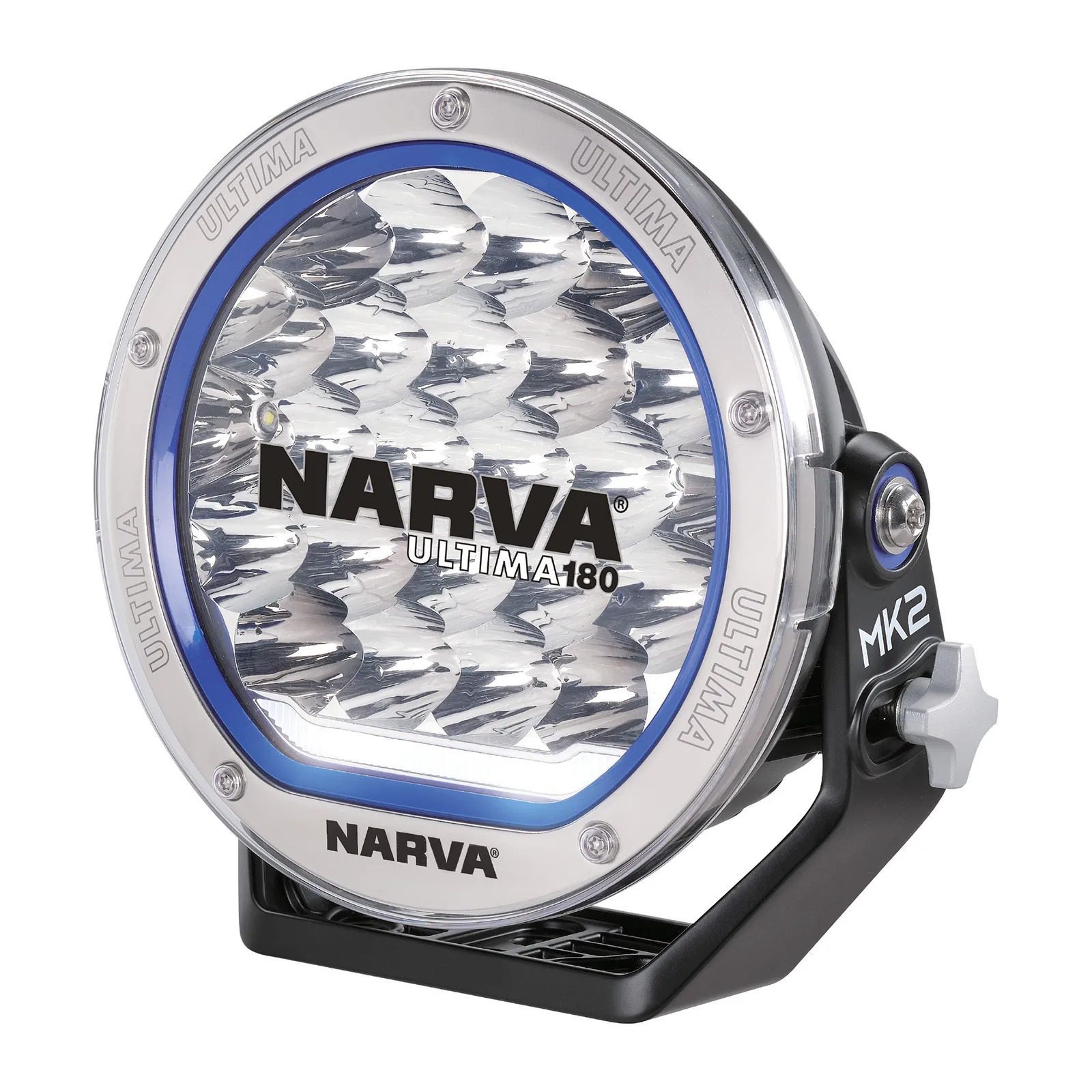 Narva Ultima 180 MK2 Driving Light