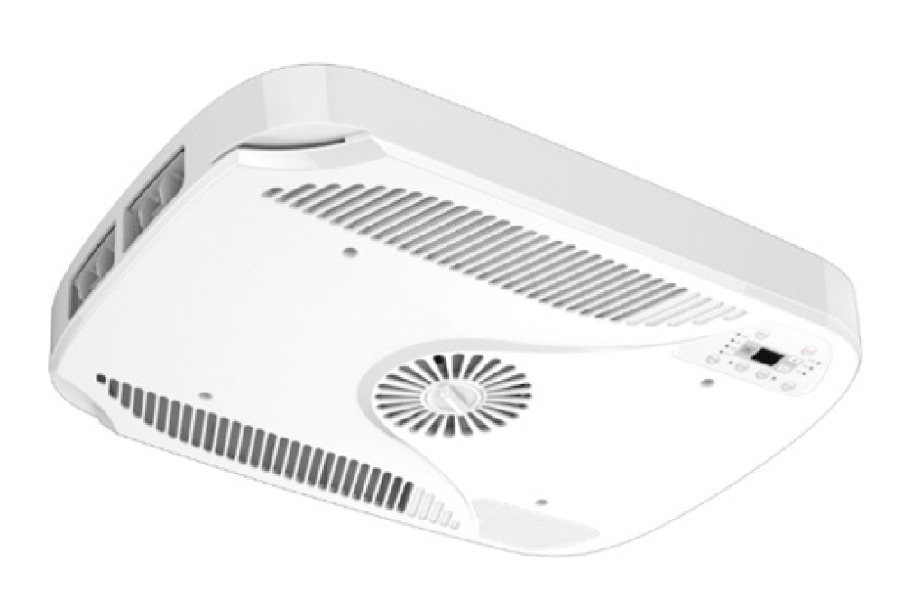 Gree 2.5kW Roof Top Slimline Air Conditioner Caravan RV Camping