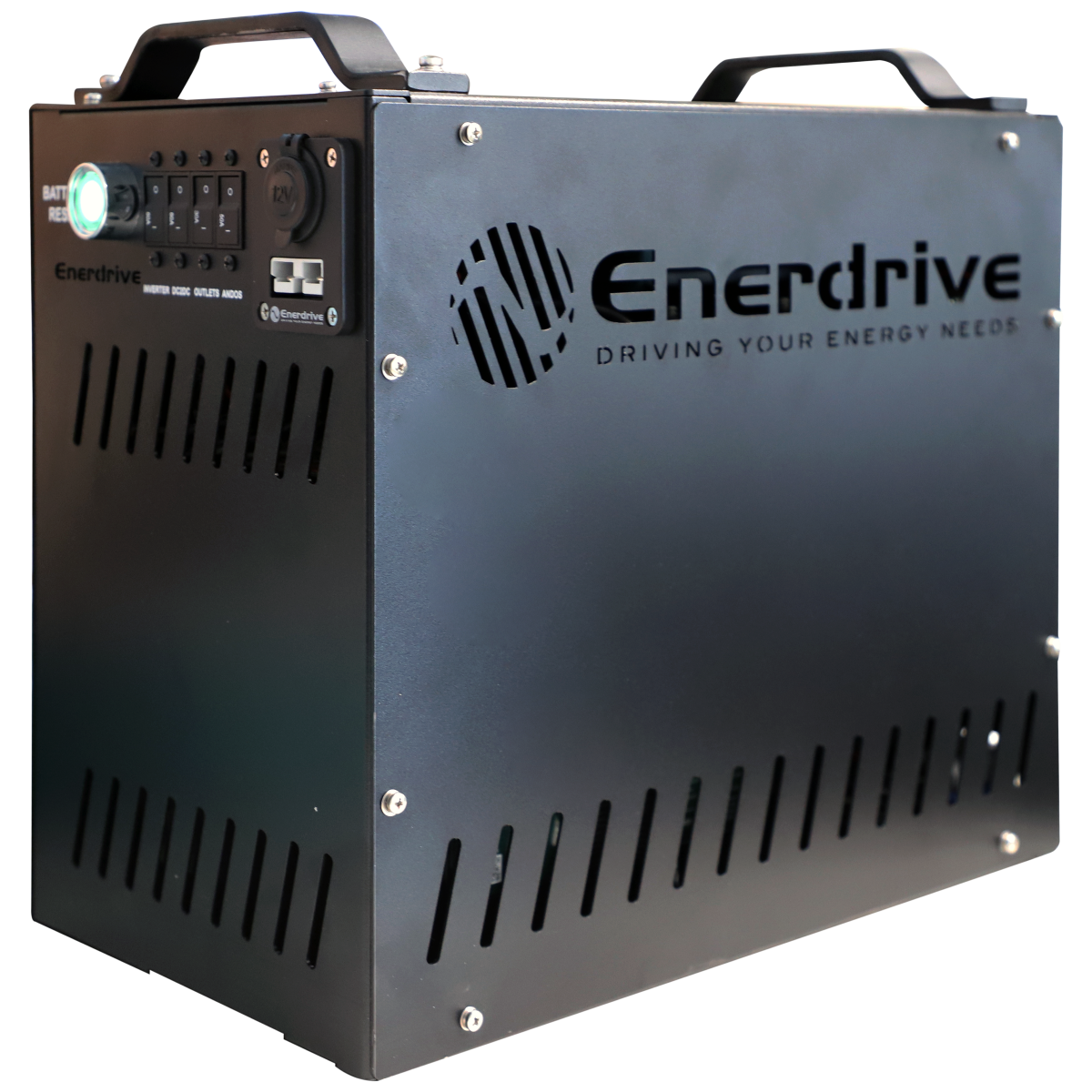 Enerdrive The Archie Portable Power System