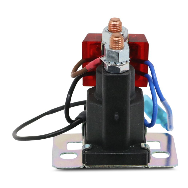 Redarc 12v Smart Start Load Disconnect Battery Isolator