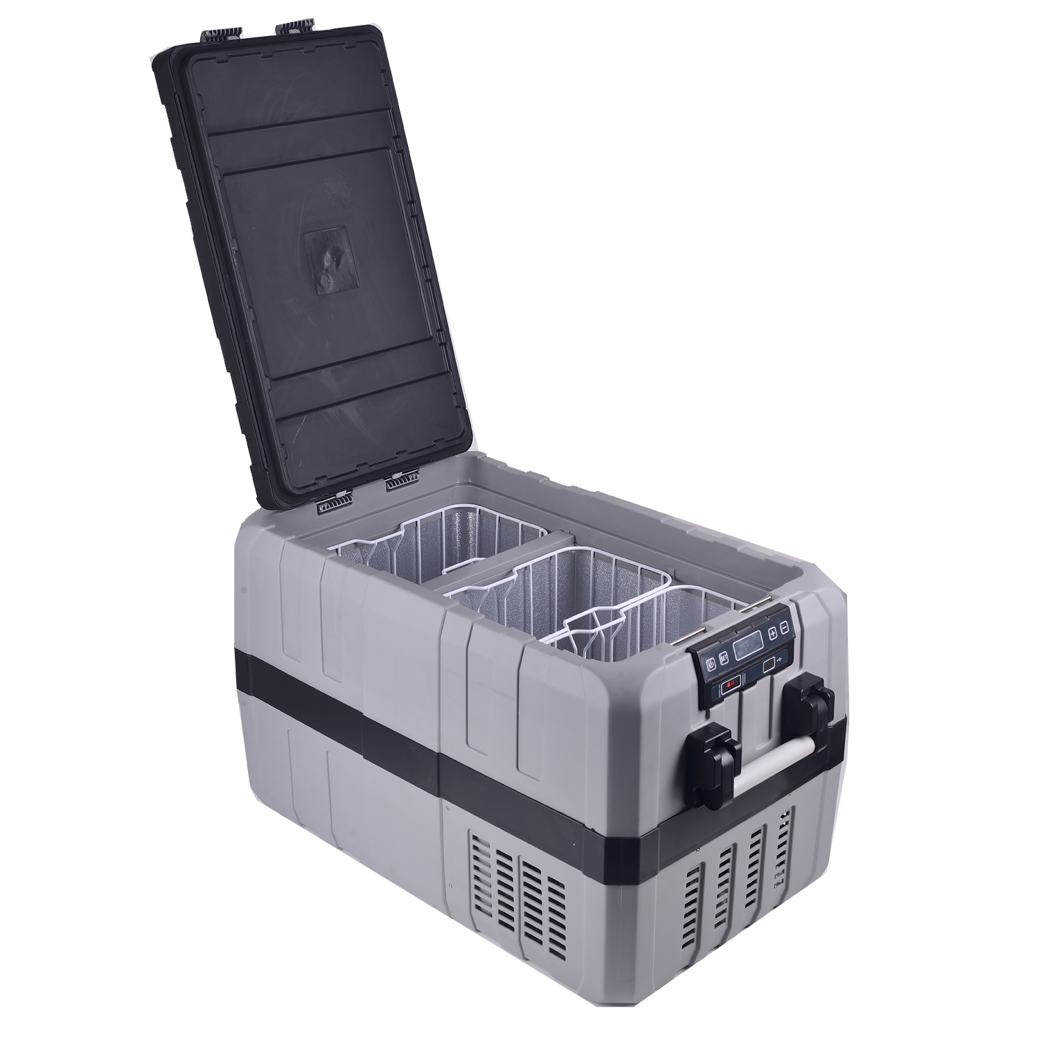 portable fridge freezer evakool