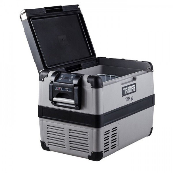 portable fridge freezer evakool