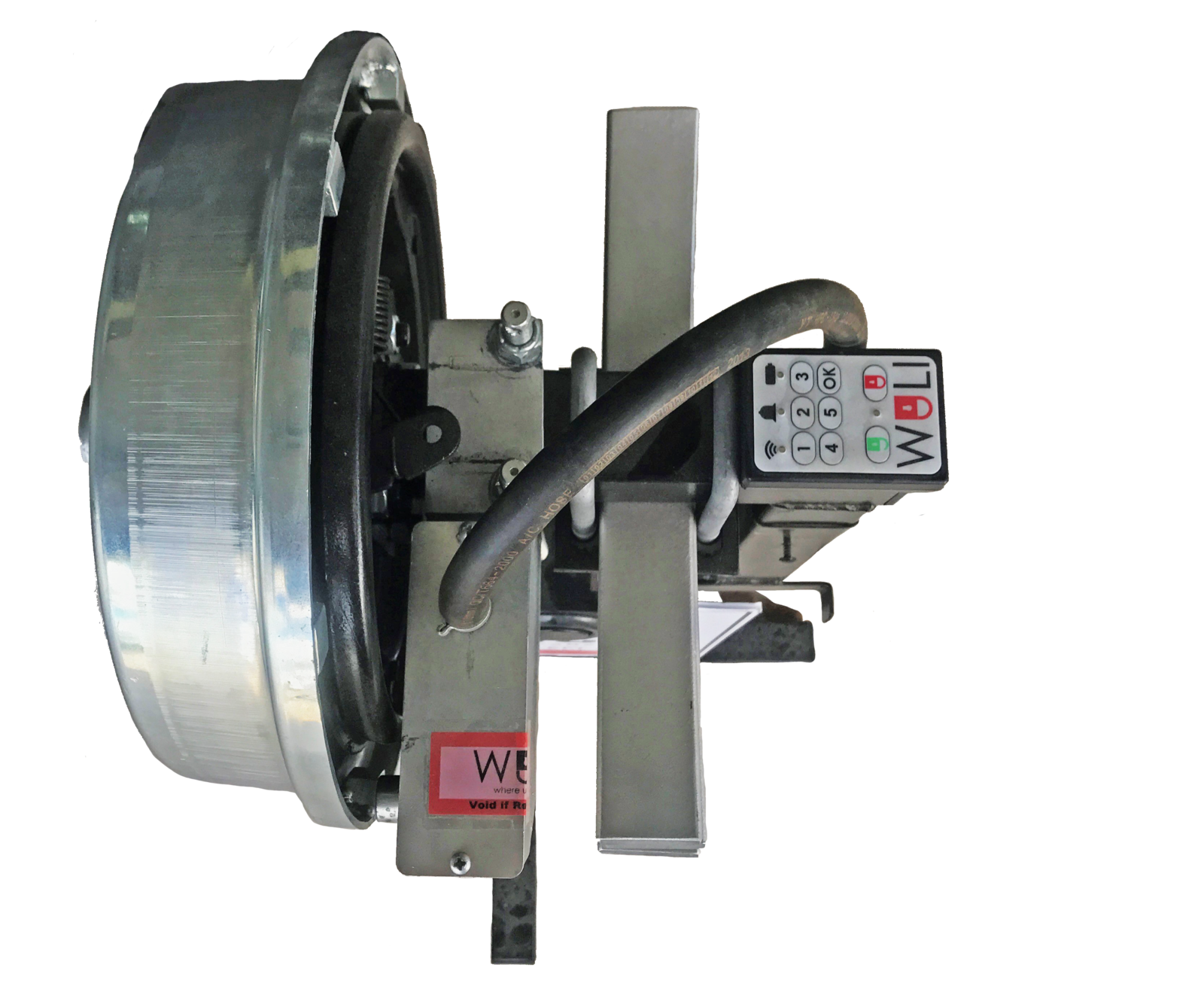 Caravan Wheel Locks Accessories Online