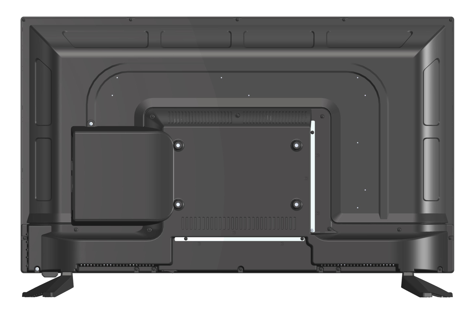 RV Media 32" Evolution SMART TV Buy Now Caravan RV Camping