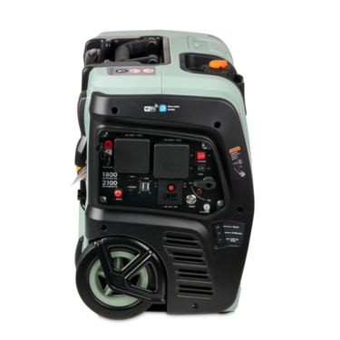 dometic pge121 generator review
