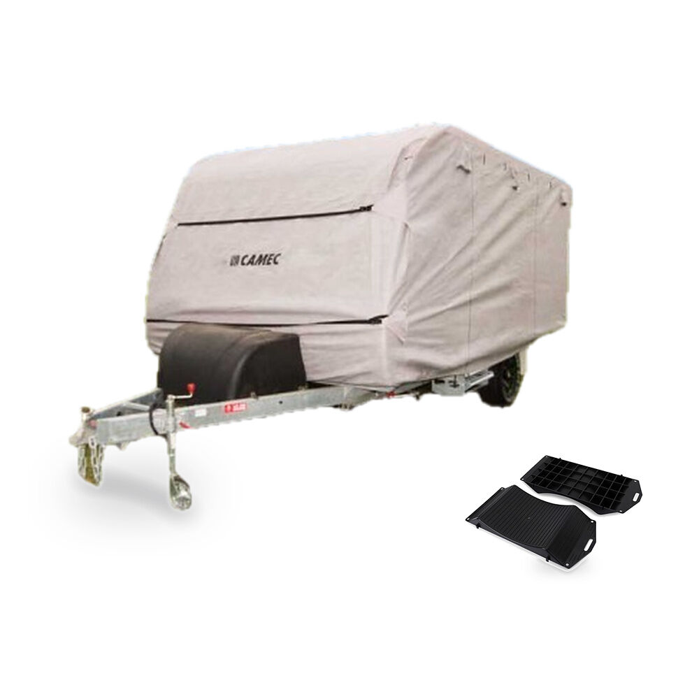 Camec Pop Top Cover to Suit Pop-Top 12 - 14ft