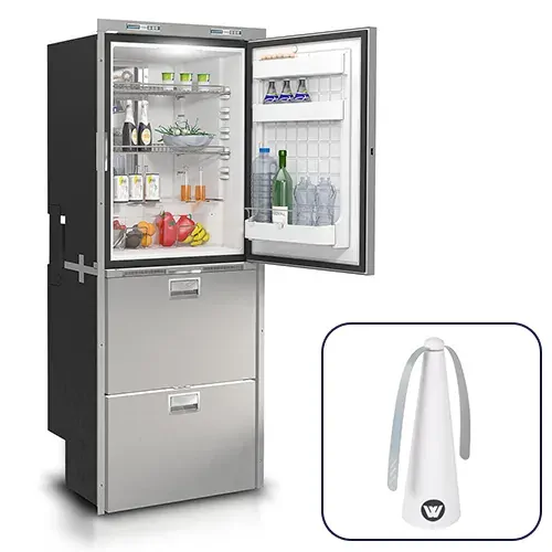 Vitrifrigo DW 360 BTX OCX2 12/24V Fridge Freezer