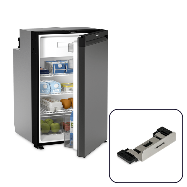 Dometic NRX 130C 126 Litre Compressor Fridge & Freezer