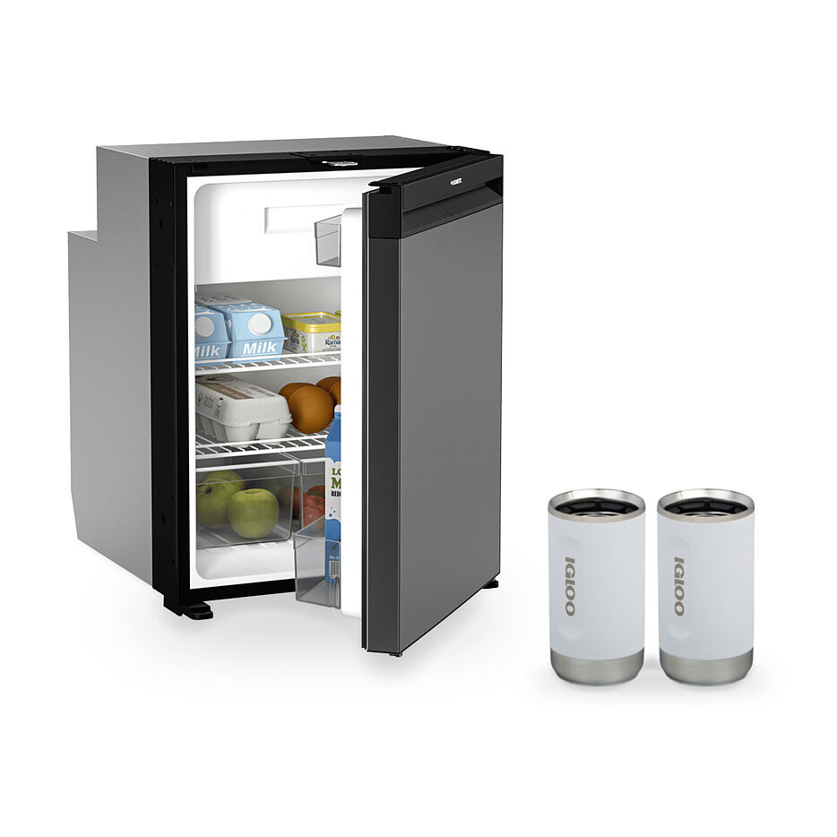 Dometic NRX 80C 75 Litre Compressor Fridge & Freezer