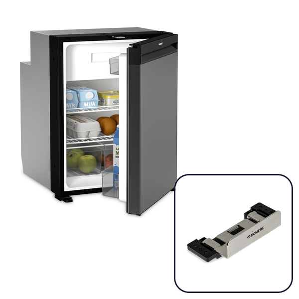 Dometic NRX 80C 75 Litre Compressor Fridge & Freezer