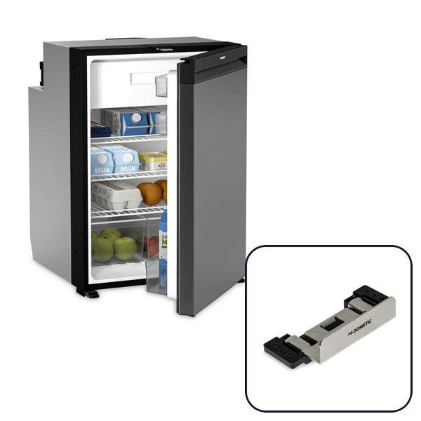 Dometic NRX 115C 113 Litre Compressor Fridge & Freezer