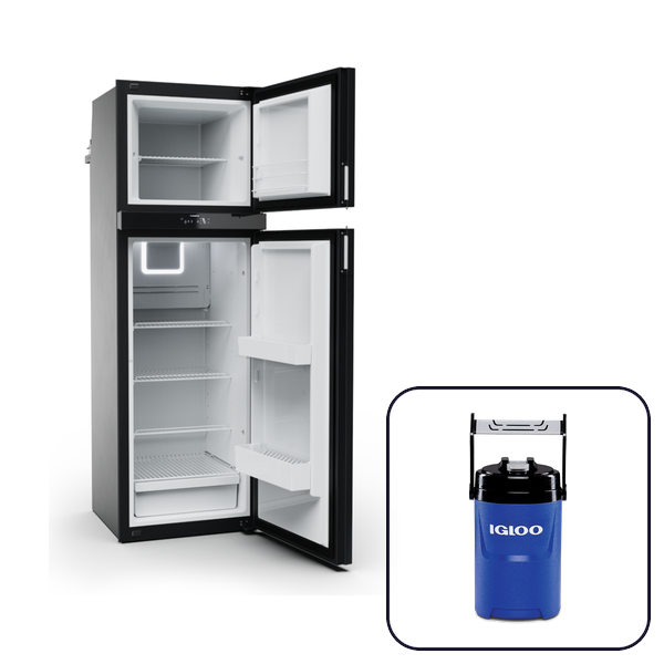Dometic RUC6404X 180 Litre Core Compressor Fridge & Freezer