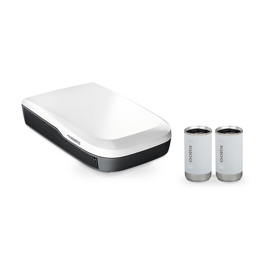 Dometic FreshJet FJZ Pro Inverter Roof Top Air Conditioner 3.4KW