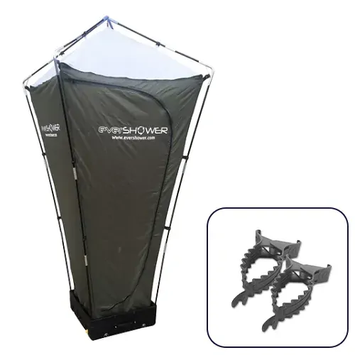 EverShower Monsoon Shower