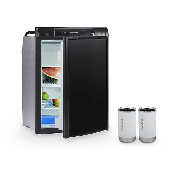 Dometic RM2350 90 Litre MES 3-Way Fridge