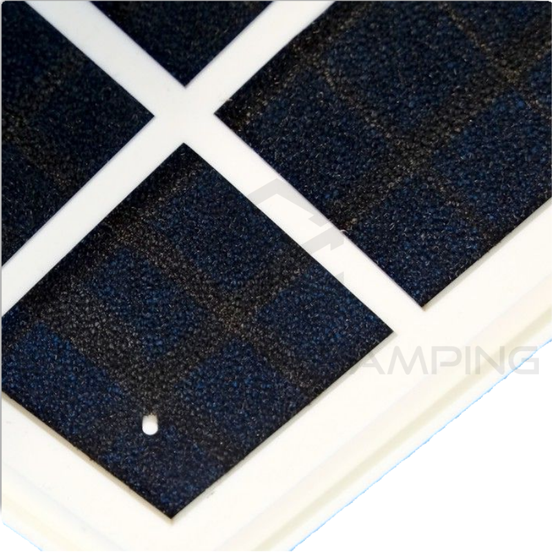 TruAire 14 In. X 30 In. White Return Air Filter Grille-H190 14X30 - The - Foto 9