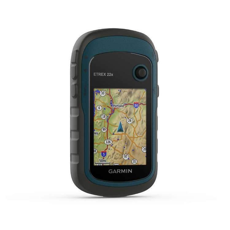 Garmin eTrex 22x Handheld GPS