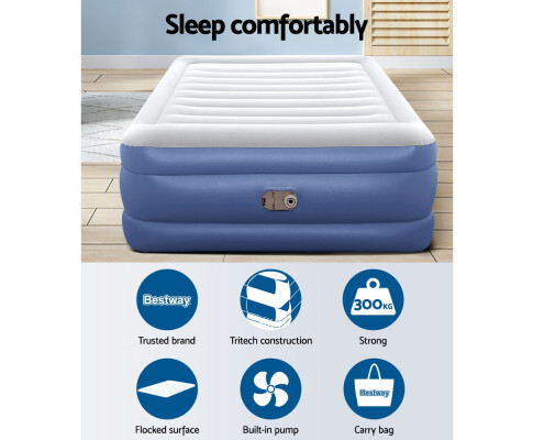 Bestway air mattress australia sales