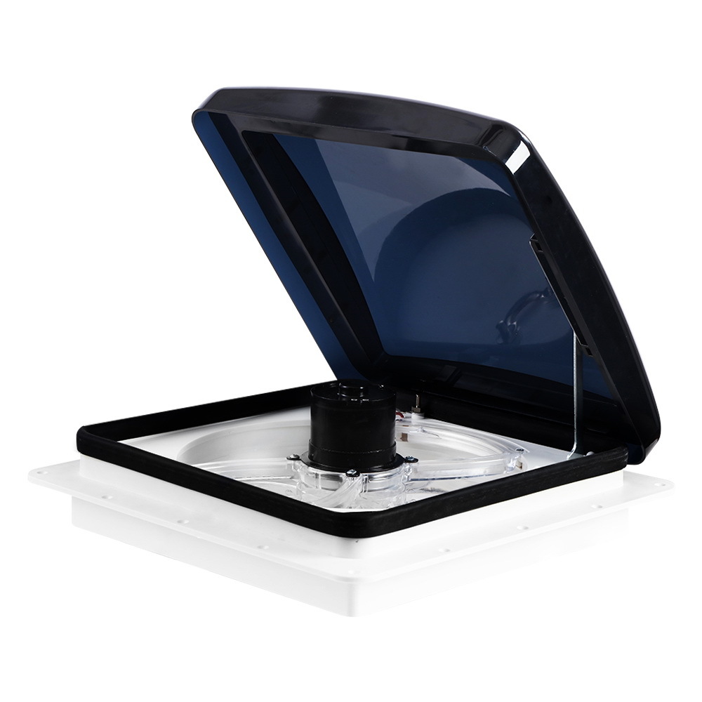 Weisshorn Caravan Roof Vent 12V