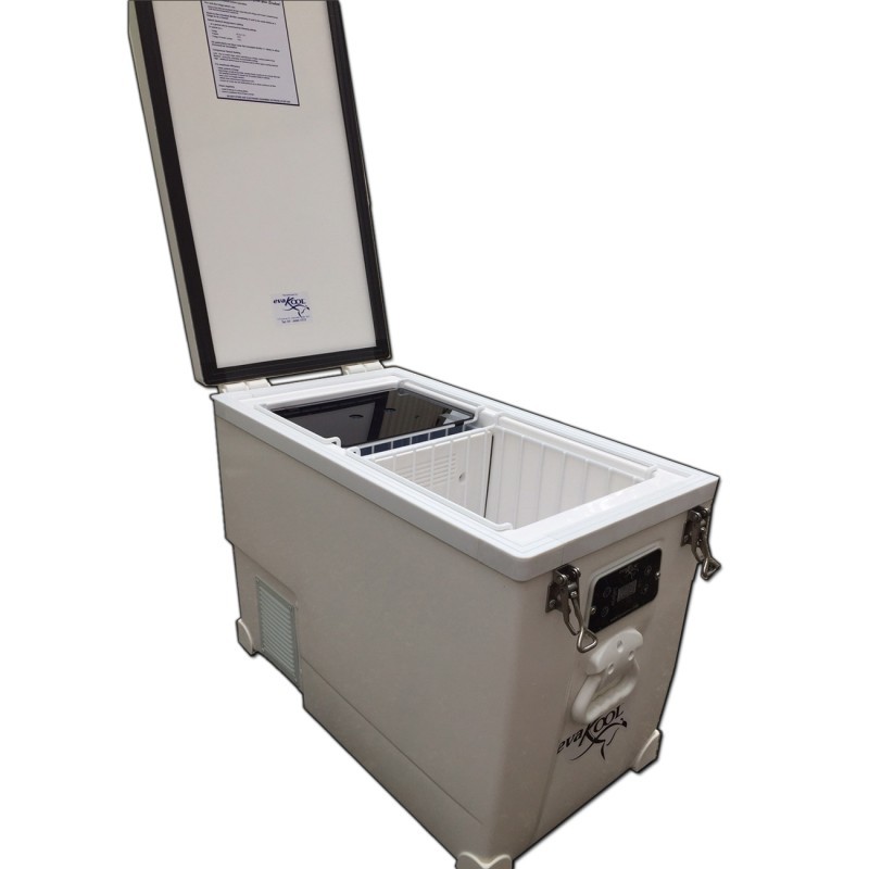 45 Litre Evakool Fibreglass Fridge | Evakool Portable Fridge
