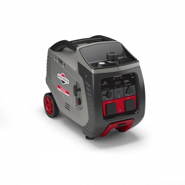 briggs and stratton 3000 generator