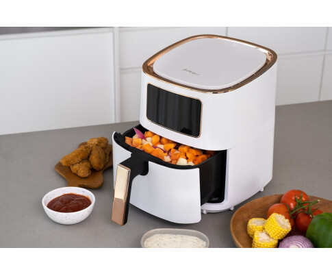 Air fryer healthy choice online