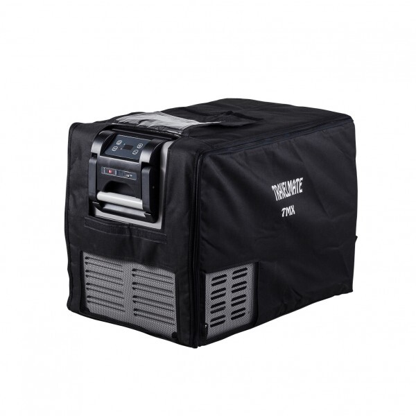 portable fridge freezer evakool