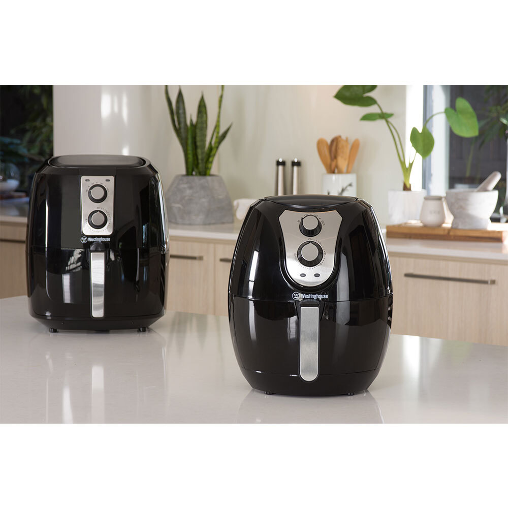 Westinghouse 3.2 Litre OptiFry Air Oven Westinghouse Caravan RV